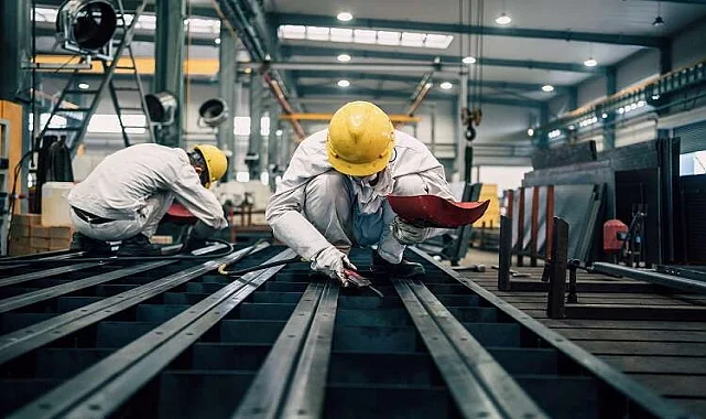 Derince Lojistik Hizmeti